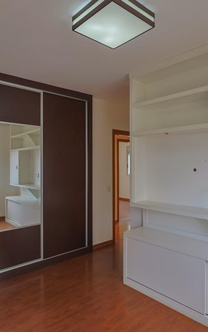 Apartamento para alugar com 126m², 3 quartos e 3 vagas
