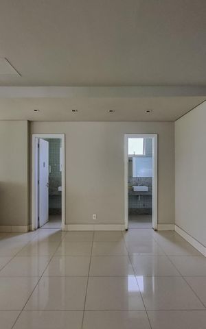Apartamento para alugar com 126m², 3 quartos e 3 vagas