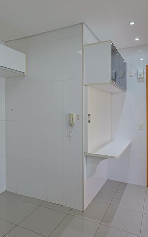 Apartamento para alugar com 126m², 3 quartos e 3 vagas
