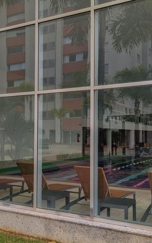 Apartamento para alugar com 126m², 3 quartos e 3 vagas