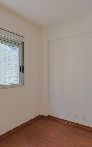 Apartamento para alugar com 126m², 3 quartos e 3 vagas