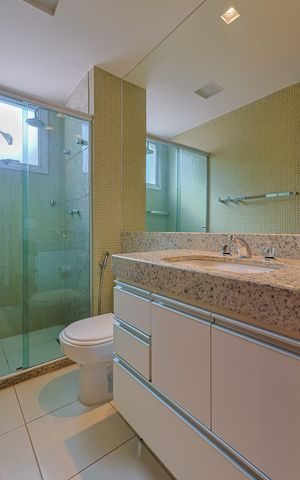 Apartamento para alugar com 126m², 3 quartos e 3 vagas