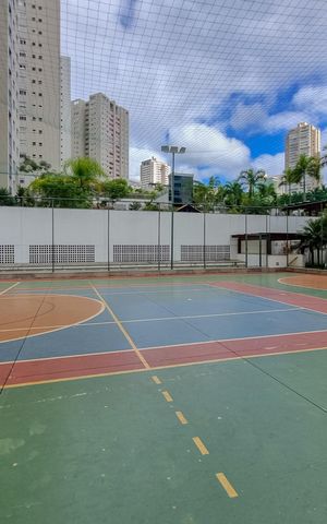 Apartamento para alugar com 126m², 3 quartos e 3 vagas