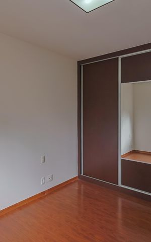 Apartamento para alugar com 126m², 3 quartos e 3 vagas