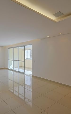 Apartamento para alugar com 126m², 3 quartos e 3 vagas