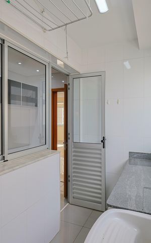 Apartamento para alugar com 126m², 3 quartos e 3 vagas