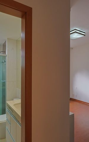 Apartamento para alugar com 126m², 3 quartos e 3 vagas