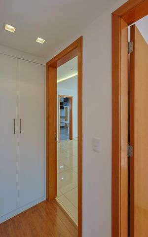 Apartamento para alugar com 126m², 3 quartos e 3 vagas
