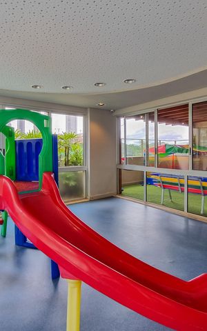 Apartamento para alugar com 126m², 3 quartos e 3 vagas