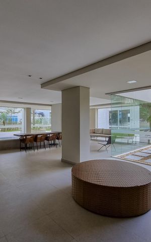 Apartamento para alugar com 126m², 3 quartos e 3 vagas