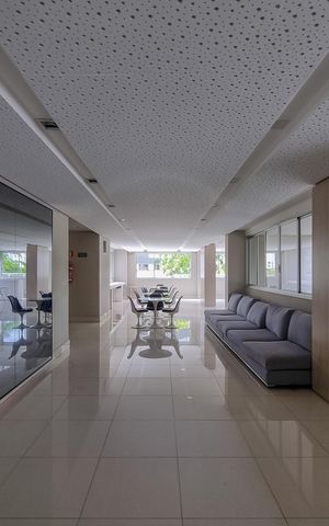 Apartamento para alugar com 126m², 3 quartos e 3 vagas