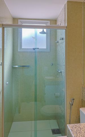 Apartamento para alugar com 126m², 3 quartos e 3 vagas