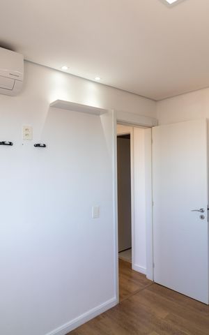 Apartamento à venda com 65m², 2 quartos e 1 vaga Apartamento à venda com 65m², 2 quartos e 1 vagaSuíte
