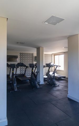 Apartamento à venda com 65m², 2 quartos e 1 vaga Apartamento à venda com 65m², 2 quartos e 1 vagaÁrea comum - AcademiaÁrea comum - Academia