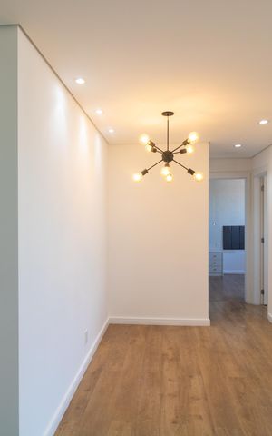 Apartamento à venda com 65m², 2 quartos e 1 vaga Apartamento à venda com 65m², 2 quartos e 1 vagaSalas