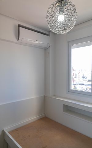 Apartamento à venda com 65m², 2 quartos e 1 vaga Apartamento à venda com 65m², 2 quartos e 1 vagaQuarto