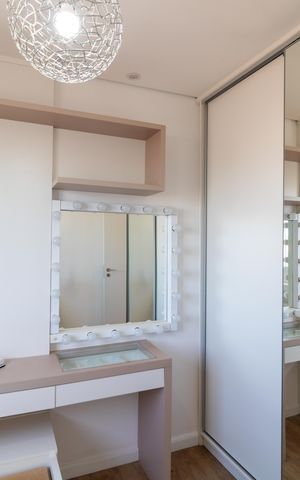 Apartamento à venda com 65m², 2 quartos e 1 vaga Apartamento à venda com 65m², 2 quartos e 1 vagaQuarto