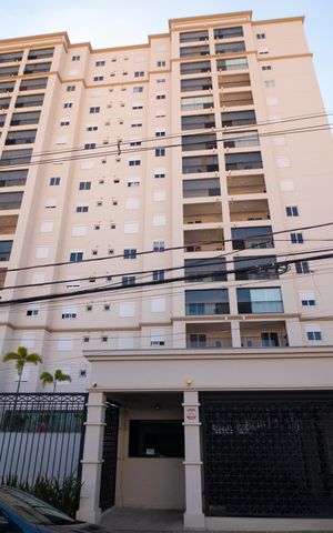 Apartamento à venda com 65m², 2 quartos e 1 vaga Apartamento à venda com 65m², 2 quartos e 1 vagaFachada