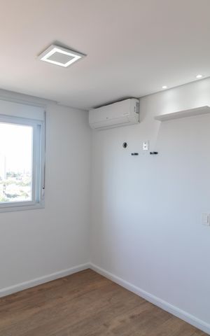 Apartamento à venda com 65m², 2 quartos e 1 vaga Apartamento à venda com 65m², 2 quartos e 1 vagaSuíte