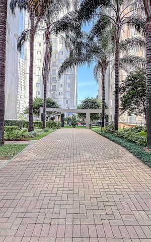 Apartamento à venda com 62m², 3 quartos e 1 vaga Apartamento à venda com 62m², 3 quartos e 1 vagaÁrea externa