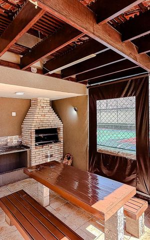 Apartamento à venda com 62m², 3 quartos e 1 vaga Apartamento à venda com 62m², 3 quartos e 1 vagaÁrea comum