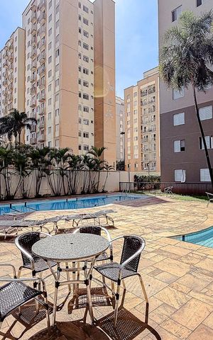 Apartamento à venda com 62m², 3 quartos e 1 vaga Apartamento à venda com 62m², 3 quartos e 1 vagaÁrea comum