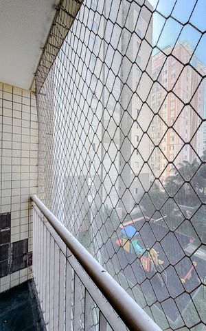Apartamento à venda com 62m², 3 quartos e 1 vaga Apartamento à venda com 62m², 3 quartos e 1 vagaVaranda