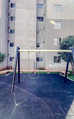 Apartamento à venda com 62m², 3 quartos e 1 vaga Apartamento à venda com 62m², 3 quartos e 1 vagaÁrea externa