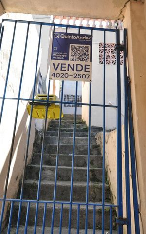 Casa à venda com 300m², 7 quartos e sem vagaFachada