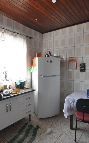 Casa à venda com 300m², 7 quartos e sem vagaCozinha