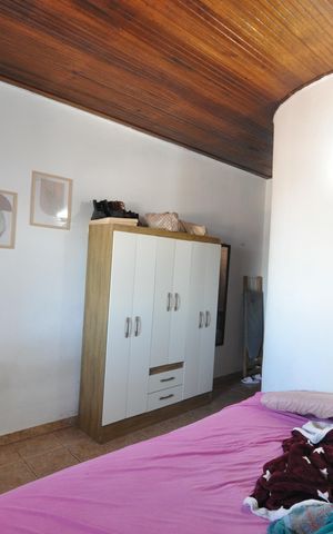 Casa à venda com 300m², 7 quartos e sem vagaSuíte