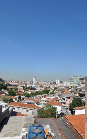 Casa à venda com 300m², 7 quartos e sem vagaVista da Sala