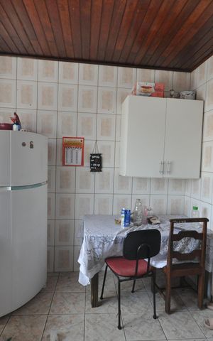 Casa à venda com 300m², 7 quartos e sem vagaCozinha