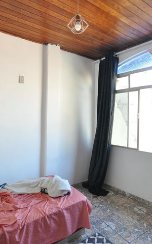 Casa à venda com 300m², 7 quartos e sem vagaQuarto 2