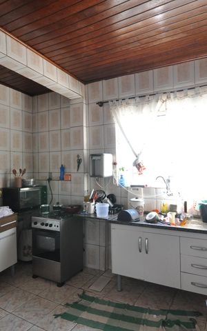 Casa à venda com 300m², 7 quartos e sem vagaCozinha
