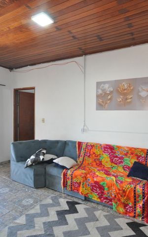 Casa à venda com 300m², 7 quartos e sem vagaSala