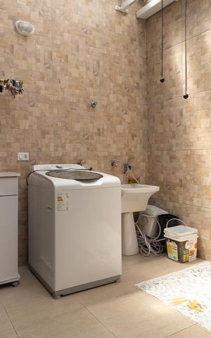 Casa de condomínio à venda com 112m², 3 quartos e 2 vagasQuintal 