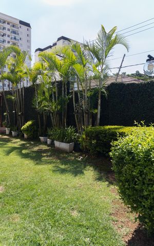 Casa de condomínio à venda com 112m², 3 quartos e 2 vagasChurrasqueira 