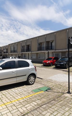 Casa de condomínio à venda com 112m², 3 quartos e 2 vagasÁrea Comum