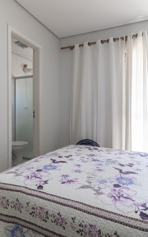 Casa de condomínio à venda com 112m², 3 quartos e 2 vagasSuíte 