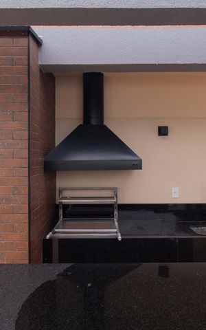 Apartamento para alugar com 43m², 1 quarto e 1 vagaÁrea comum