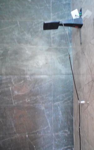 Casa à venda com 360m², 2 quartos e 2 vagasBanheiro Social
