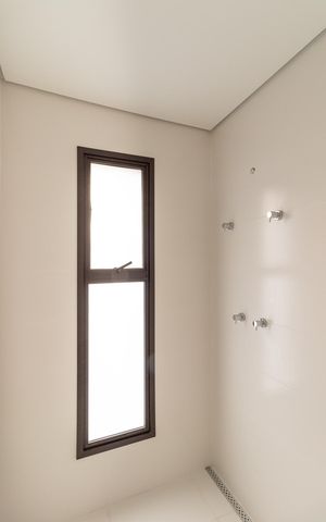 Apartamento à venda com 171m², 3 quartos e 3 vagas Apartamento à venda com 171m², 3 quartos e 3 vagasBanheiro da Suíte 3