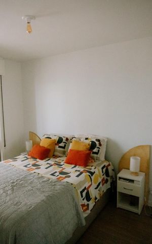 Apartamento à venda com 71m², 2 quartos e 1 vaga Apartamento à venda com 71m², 2 quartos e 1 vagaQuarto