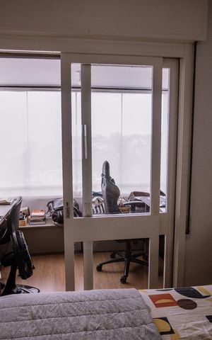 Apartamento à venda com 71m², 2 quartos e 1 vaga Apartamento à venda com 71m², 2 quartos e 1 vagaQuarto