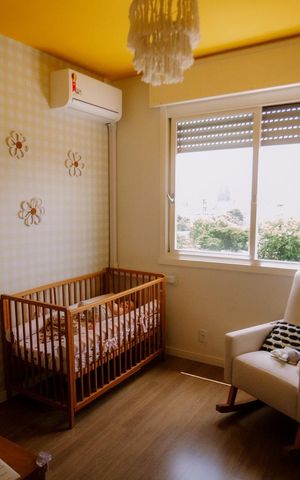 Apartamento à venda com 71m², 2 quartos e 1 vaga Apartamento à venda com 71m², 2 quartos e 1 vagaQuarto