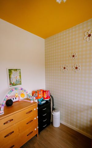 Apartamento à venda com 71m², 2 quartos e 1 vaga Apartamento à venda com 71m², 2 quartos e 1 vagaQuarto