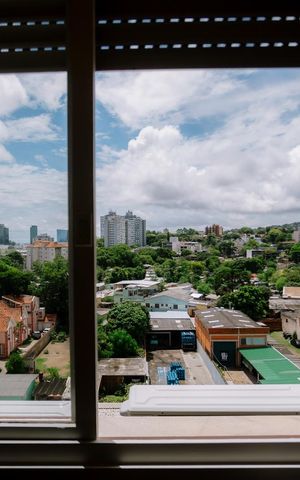 Apartamento à venda com 71m², 2 quartos e 1 vaga Apartamento à venda com 71m², 2 quartos e 1 vagaVista