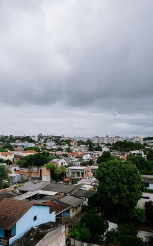 Apartamento à venda com 71m², 2 quartos e 1 vaga Apartamento à venda com 71m², 2 quartos e 1 vagaVista