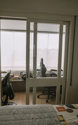 Apartamento à venda com 71m², 2 quartos e 1 vaga Apartamento à venda com 71m², 2 quartos e 1 vagaQuarto
